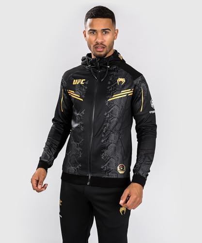 Venum Men's UFC Adrenaline Authentic Fight Night Walkout Hoodie