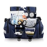 MFASCO 415-Piece Trauma Kit