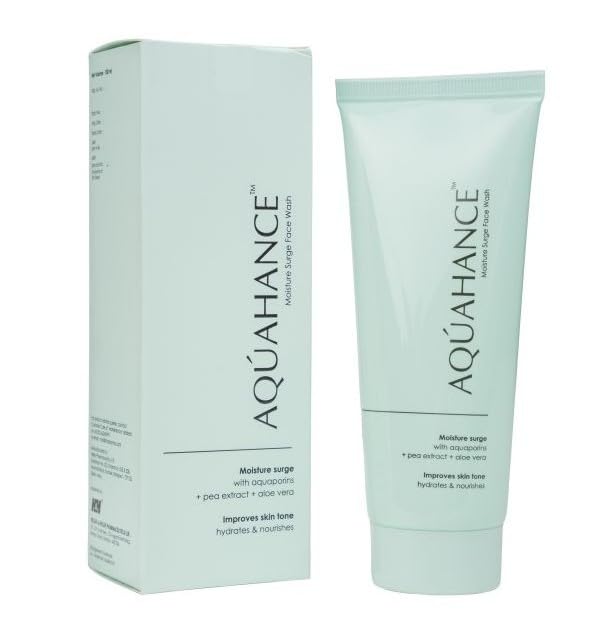 Aquahance Moisture Surge Face Wash, 100ml-image-13