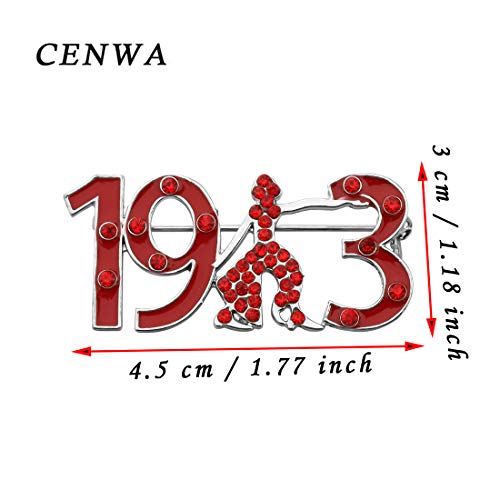 CENWA Sorority Jewelry D Gift Sorority Gift2