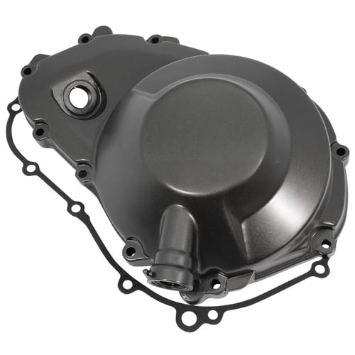 Couvercle stator moteur étanche avec joint haute résistance pour MT-09