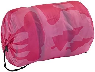Wenzel Moose Youth 40-Degree Sleeping Bag