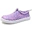 Purple Fish Scale