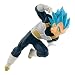 Banpresto 38907/ 10201 Dragon Ball Super Ultimate Soldiers - The Movie III - S.Blue Vegeta Figure