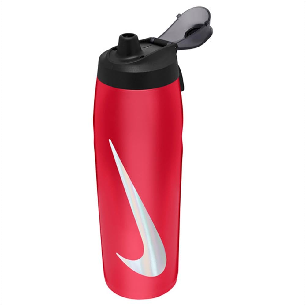 Amazon.com: NIKE HY9000-640 Refillable Bottle Locking Lid 32oz