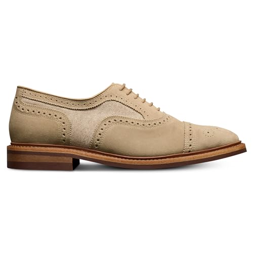 Image of Allen Edmonds Strandmok Oxford Shoes
