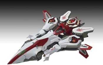 Amazon | TAMASHII NATIONS 創聖のアクエリオン DX超合金 創聖合体