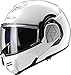 Produktbild LS2, Klaphelme motorrad ADVANT solid white 06, XL