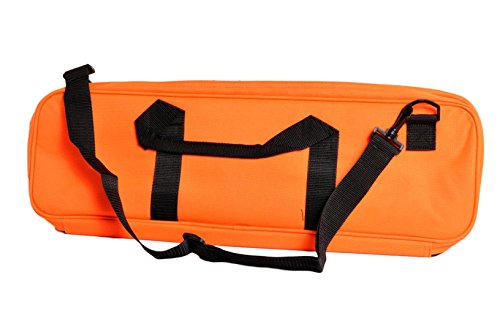 The House of Staunton Deluxe Chess Bag - by US Chess Federation