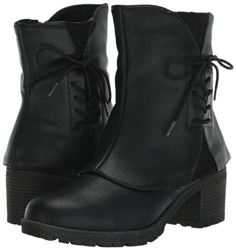 Muk Luks 1000253001-7 Women'S Lucy Lillith Fashion Boot thumb #6