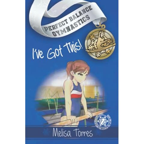 I've Got This! Cover