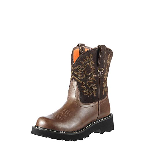 Image of Ariat Women's Darlin Work Boot | Casual Boots