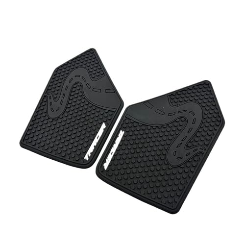 Coussin Traction Réservoir Tracer 9 Finition Haute Qualité Pour Tracer9 GT
