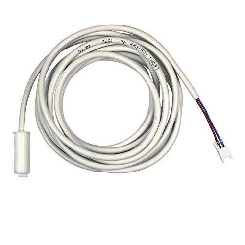 Preisvergleich Produktbild Liebherr Temperaturfühler Sensor NTC mit Kabel Kühlschrank 6942012