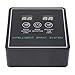 Respicefinem Reptile Fogger Smart Spray System Automatic Timing Humidifier With 360 Degree Adjustable Misting Nozzles Ideal For Terrarium To Provide Comfortable Living Environment