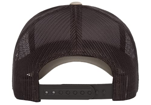 Image of Yupoong Yp Classics Retro Trucker Cap