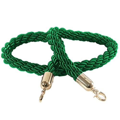 Filet de sécurité pour chargement en corde de jute robuste noire 3m