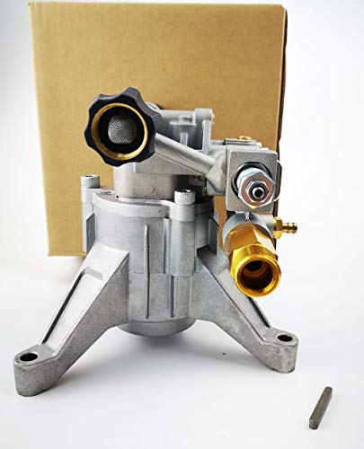 Pressure Washer Pump Replacement - Image 5
