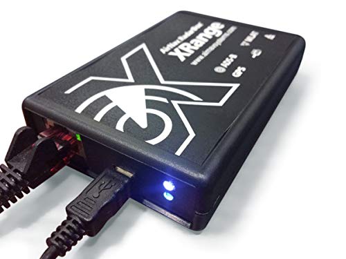 AirNav RadarBox XRange - Standalone ADS-B Receiver