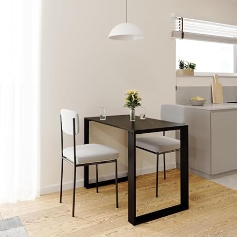 Table AKKE Pierre Brute 100x60cm Cover