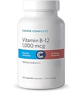 Amazon.com: Advanced B Complex. 60 Vegetarian Capsules. Pack of 1