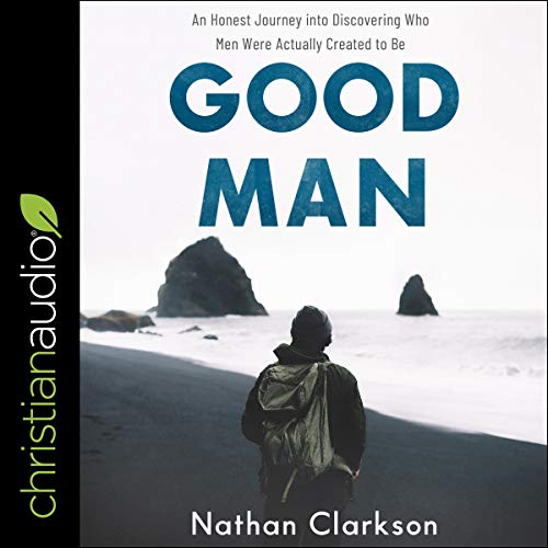 Good Man by Nathan Clarkson episode artwork