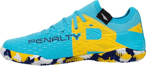 Chuteira Futsal Penalty Rx Locker Kids Y-3