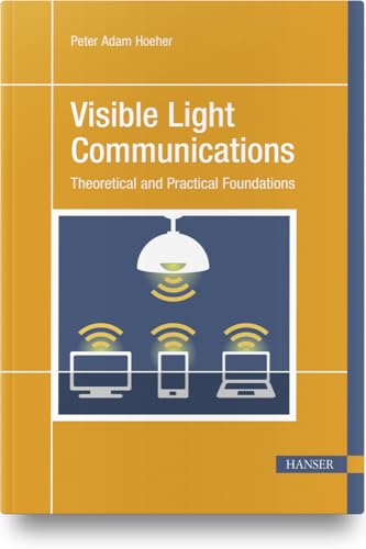 Visible Light Communications view 2