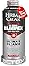 Herbal Clean Same Day Ultra Eliminex Detox Cleanse Drink* (32 fl oz) - Tropical Fruit Flavor Full Body Cleanse Detox Drink with Milk Thistle Seed* for high Toxin*, Vitamin B12 for Men & Women