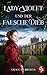 Cover zum Buch Lady Violet und der falsche Dieb