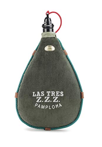 Cord Trinkflasche (Spanische bota) Cover