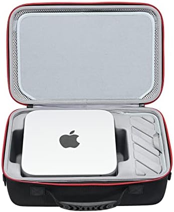 RLSOCO Hard Case for Apple Mac Studio M1 (M1 Max / M1 Ultra)