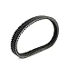 Produktbild XIAOLAN 0180-055000 Doppelseite 939 CVT Gürtel Fit für CFMOTO 450 550 500 600 CF Moto CF500 CF600 CF600 CFORCE UFORCE CF188 CF196 ATV UTV SSV