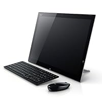 ソニーの21.5型デスクトップPC「VAIO Tap 21」がランクイン（2014年3月 