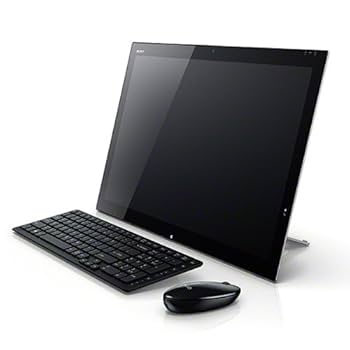 SONY - パソコン SONY VAIO Tap 21 SVT212 Amazon.co.jp: ソニー(VAIO) VAIO Tap 21 (21.5型タッチ/Win8