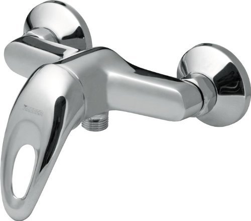 Preisvergleich Produktbild Außendusche Batterie ohne Garnitur Maurer "Quelle"