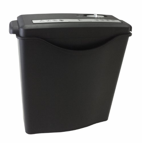Pavo 8047161 Stripcut Shredder 6