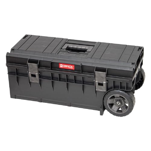 Qbrick System Longer Basic, Schwarz