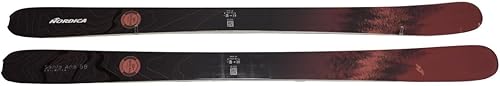 Miniatura 8 de Nordica Esquís Santa Ana 88 Unlimited 2024 - Hombre