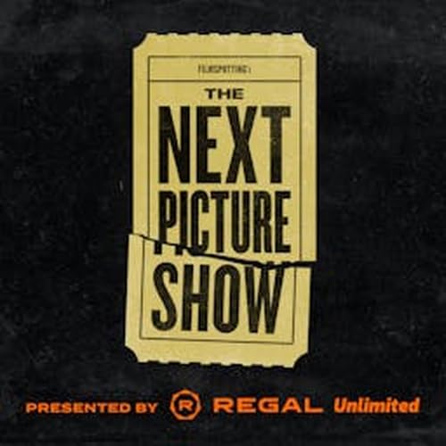 The Next Picture Show cover art
