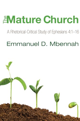 The Mature Church