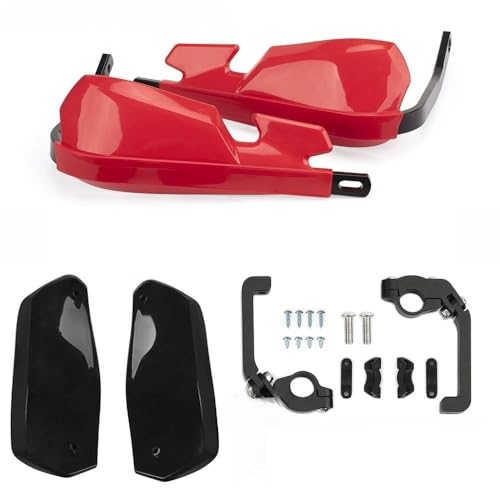 Protège-mains moto pour CFMOTO 800MT 450MT et MT800 MTX