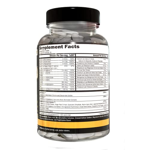 Controlled Labs Bundle - Orange Triad (30 Serv), Orange Oximega Fish Oil (120 Softgels), Promore Protein (27 Serv) French Vanilla Ice Cream Sundae #TOP2