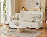 Homall Sleeper Sofa, Pull Out...