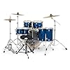 PDP MainStage Complete Drum Kit with Paiste Cymbals #2