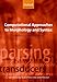 Computational Approaches to Morphology and Syntax (Oxford Surveys in Syntax & Morphology)