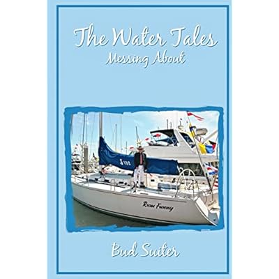 The Water Tales