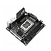 Płyta główna do komputera pasuje do MAXSUN Challenger H610 ITX Intel I3 12100F LGA1700 = dwukanałowy DDR4