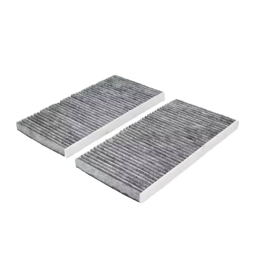 Filtro de aire de cabina para Lexus RZ450e y Toyota BZ4X, respira aire limpio al conducir