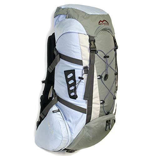 MONTIS Salmon 75 - Sac à Dos - Trekking - 75L - 80x33-1990g Cover